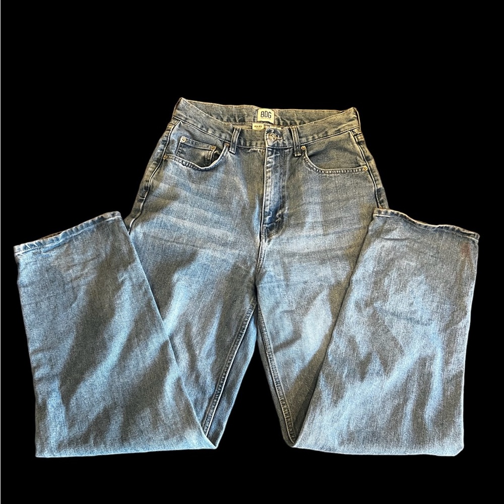 BDG Urban Outfitter jeans